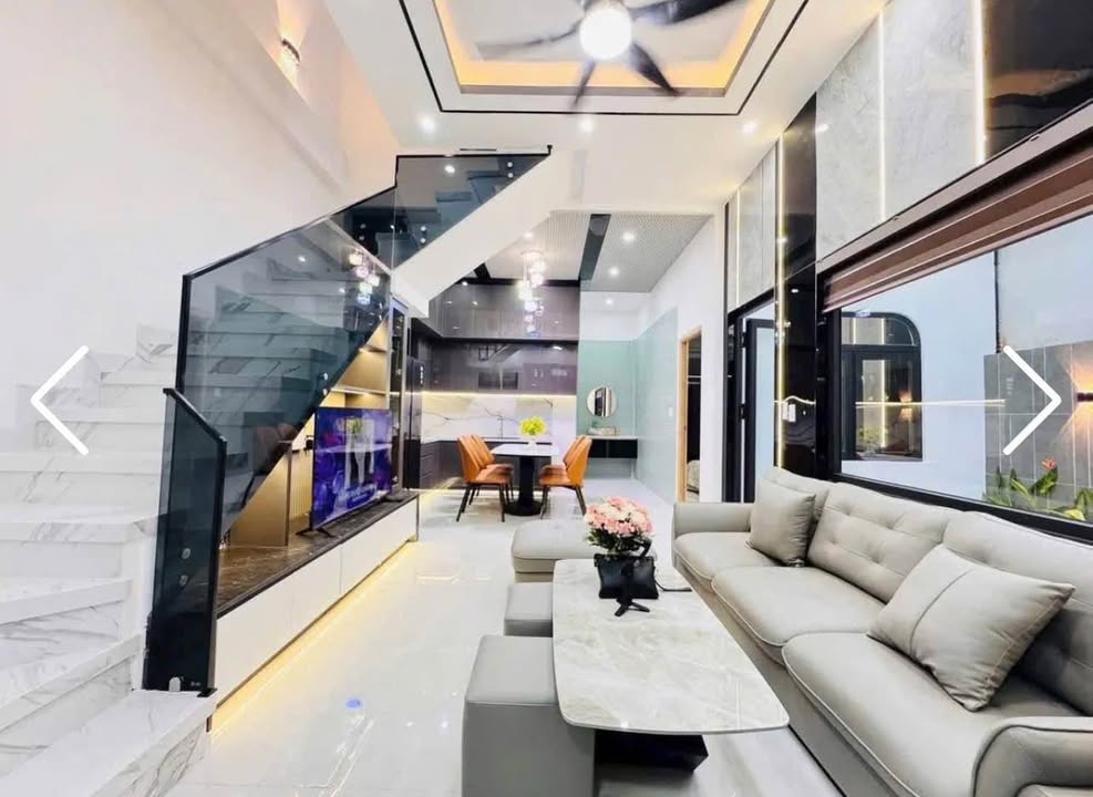 Nhà 2 Tầng Kiệt Tôn Đản, Đà Nẵng 70m² - Sẵn Sàng Ở Ngay!