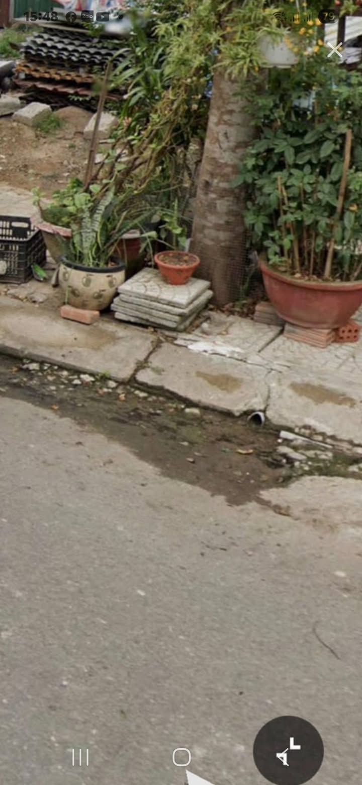 Đất Bùi Giáng Hòa An 85m² 5 tỷ - Sổ đỏ chính chủ