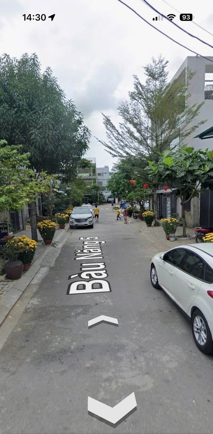 Đất nền Liên Chiểu Đà Nẵng 85m² giá 6 tỷ - Tiềm năng tăng giá vượt trội!