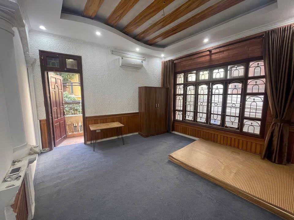 Nhà 25m² full nội thất, Kim Ngưu, Hai Bà Trưng - Giá 3.2 triệu/tháng