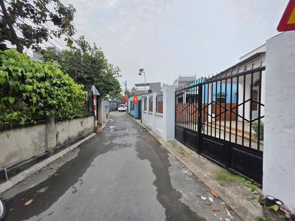 2 Lô Đất Nền Đông Hòa, Dĩ An 103-108m² - Tiềm năng tăng giá vượt trội!