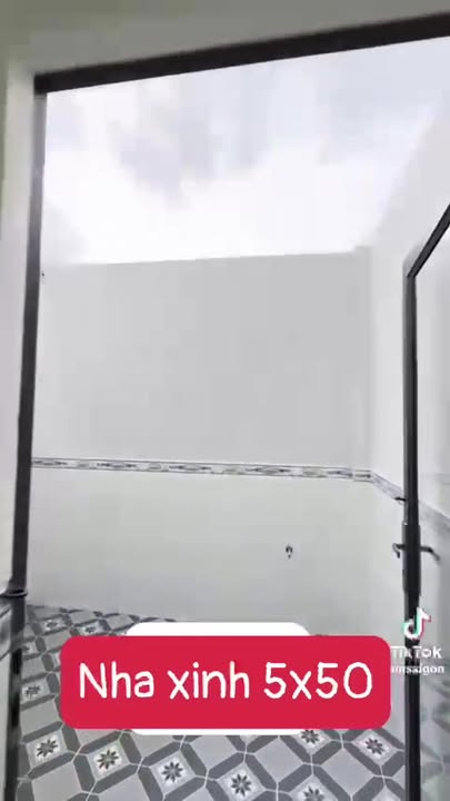 Nhà Mặt Tiền Kinh Doanh Sông Thao, Dĩ An - 250m², Sổ Riêng