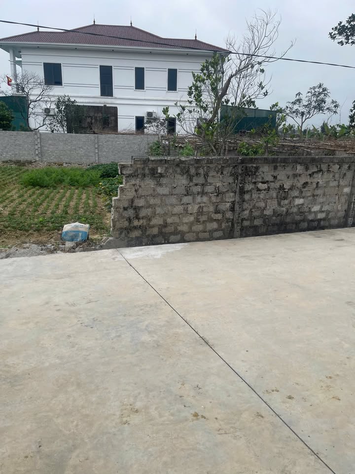 Đất nền Nghi Lộc 92.5m² - Sổ đỏ sẵn sàng, giá chỉ 980 triệu