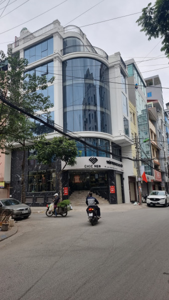 Cho thuê văn phòng Mỹ Đình, 60m² - 200m², giá từ 8.5 triệu/tháng