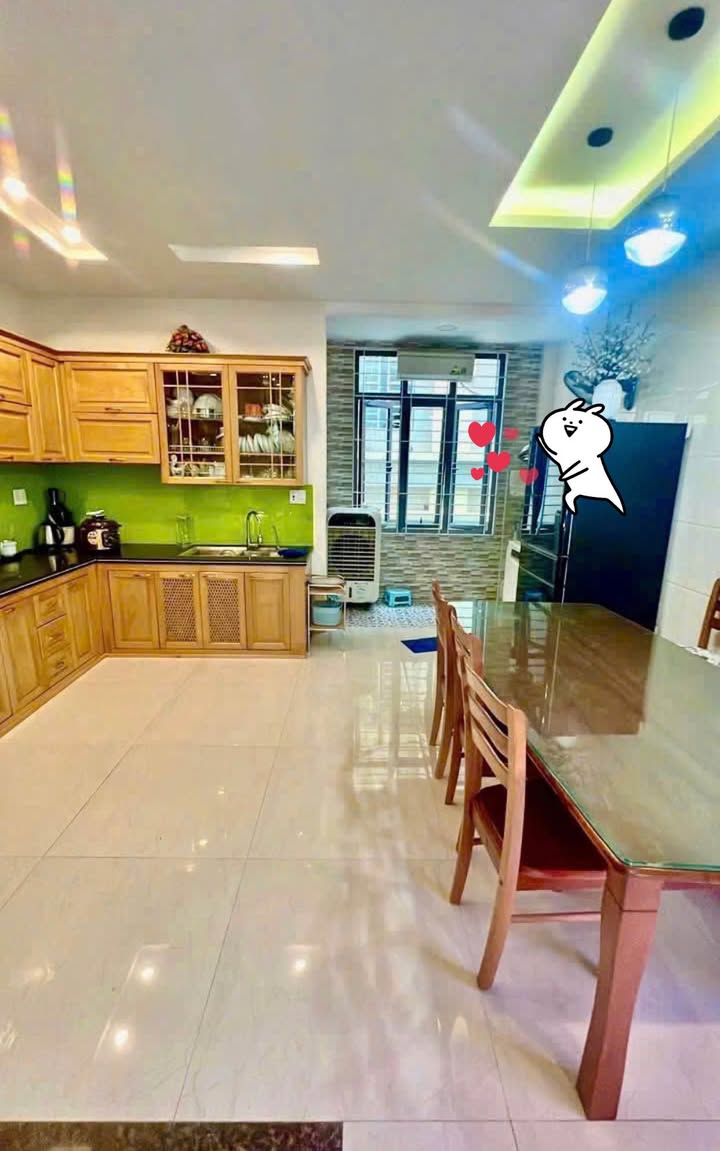Nhà 5 tầng Ngô Quyền, Thanh Hóa - Kinh doanh đỉnh cao, 80m² MT 5m, 13.6 tỷ