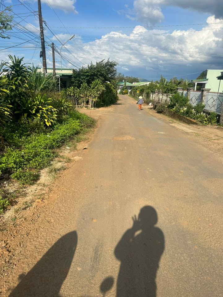 Đất nền Lộc Ngãi, Bảo Lâm 125m² - Sổ đỏ chính chủ, giá chỉ 1.4 tỷ!