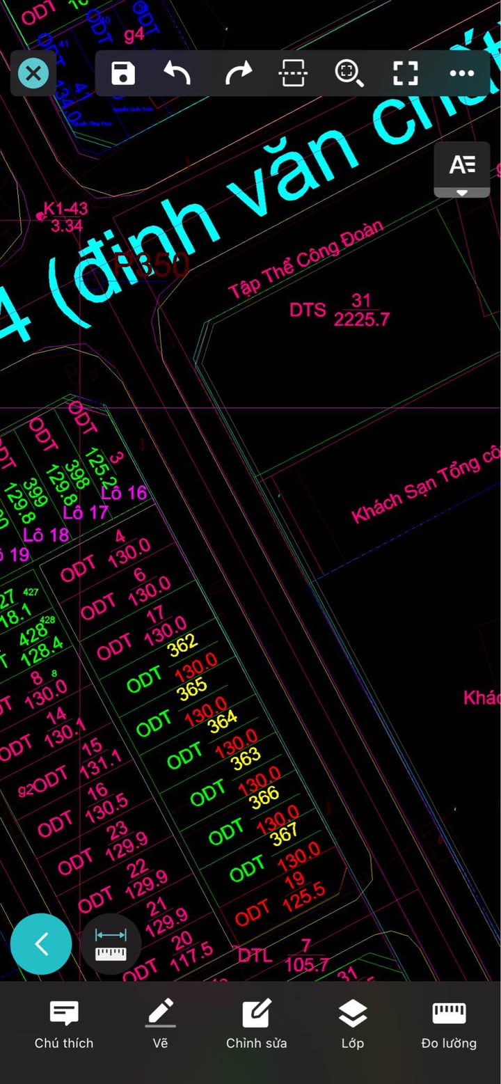 Đất nền Quy Nhơn 130m² - Sổ đỏ, sát biển, hướng Đông!