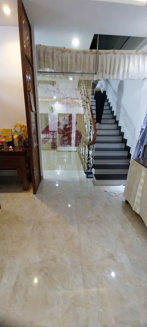 Nhà 3 Tầng Hà Thị Thân, Sơn Trà 80m² - Giá Tốt Hiếm Có!