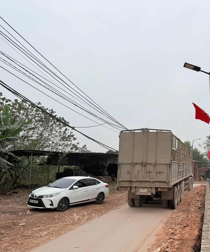 Đất nền Lạng Giang 150m² mặt tiền 7m - Sổ đỏ sẵn sàng, giá tốt