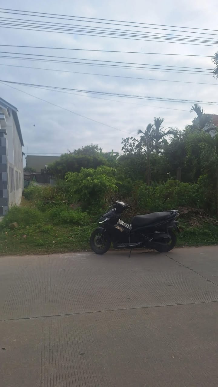 Đất nền Thi Phổ - Minh Tân, Bến Tre: 203m² - Giá tốt, vị trí đắc địa