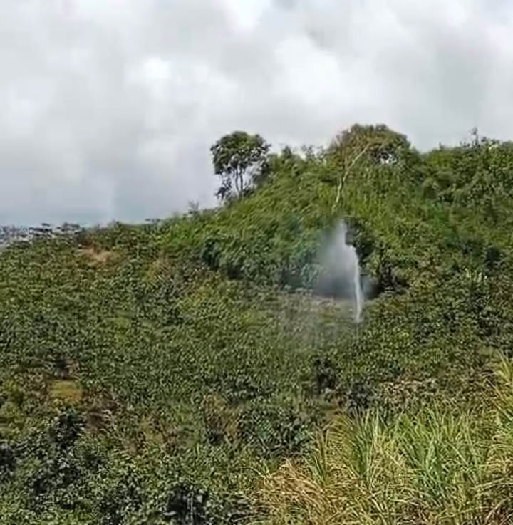 Đất vườn Bảo Lâm 1.7ha - Sổ đỏ sẵn sàng, đầu tư bền vững