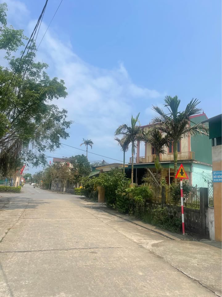 Đất nền Thôn Thái Yên, Thạch An - 253m² giá 1 tỷ - Đầu tư/An cư lý tưởng