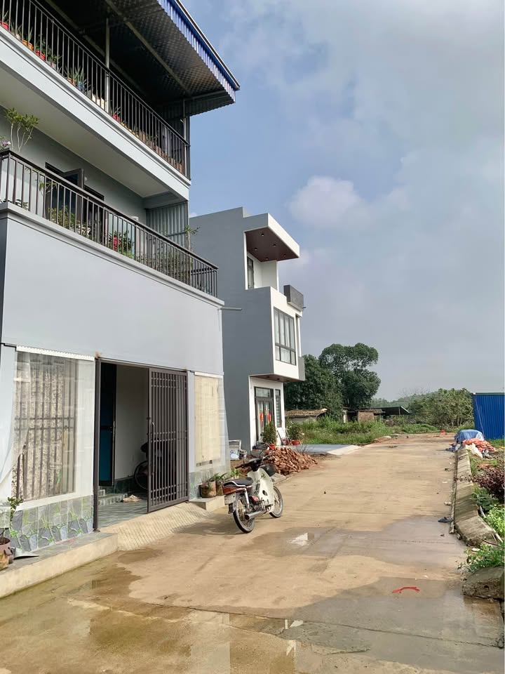 Đất Tân Cương Ngõ 17 85m² 1 tỷ - Sổ đỏ chính chủ