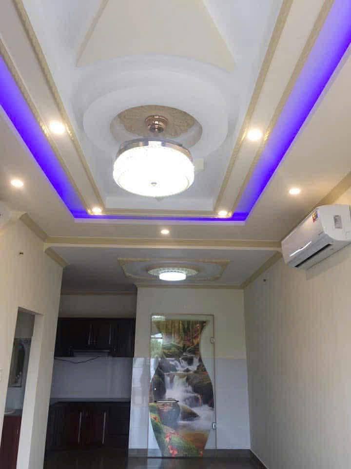 Cho thuê nhà 2 tầng, 2PN, Huyện Lai Vung, Đồng Tháp - Giá 5 triệu