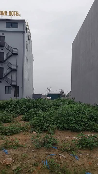 Bán Đất Đấu Giá 120m² KCN Phú Hà, Việt Trì - Hướng Đông Nam, Sẵn Sàng Xây Dựng