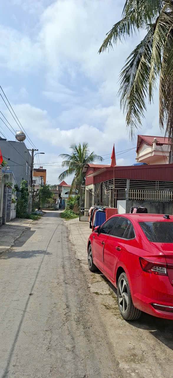 Đất nền Hải Thành 2, Dương Kinh 91.5m² - Hạ tầng hoàn thiện!