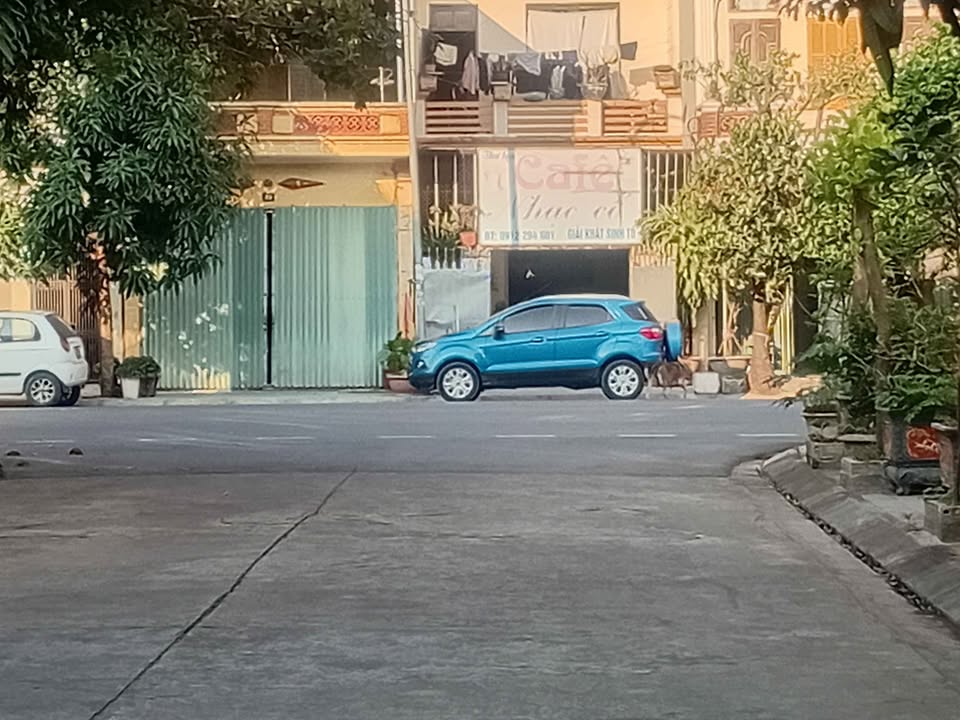 Đất Vườn Hoa Lư Ninh Bình 160m² - Sổ Đỏ Rõ Ràng