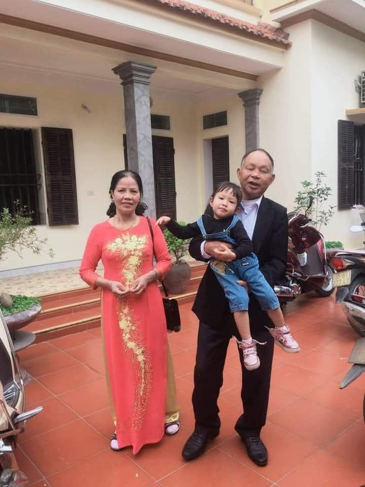 Đất Ninh Bình 200m² có nhà 2 tầng, gần Tam Cốc - Sẵn sàng đón chủ mới!