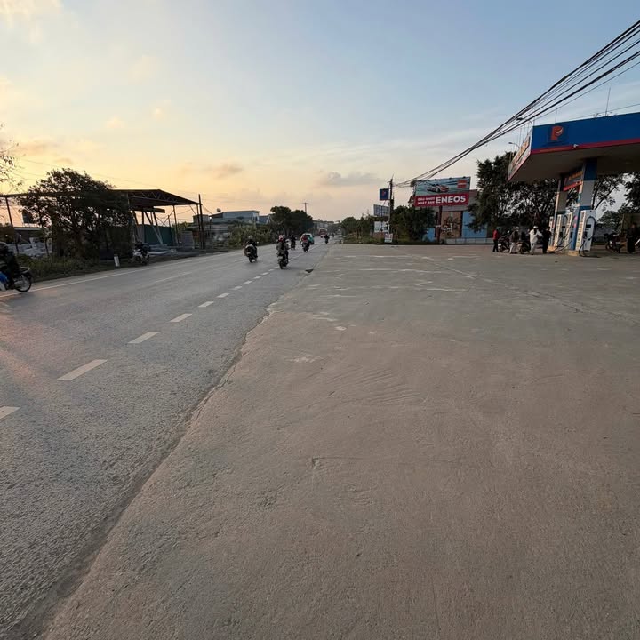 Đất Nền Quốc Lộ 12B Nho Quan 100m² - Sổ Đỏ Rõ Ràng, Giá Đầu Tư Tốt