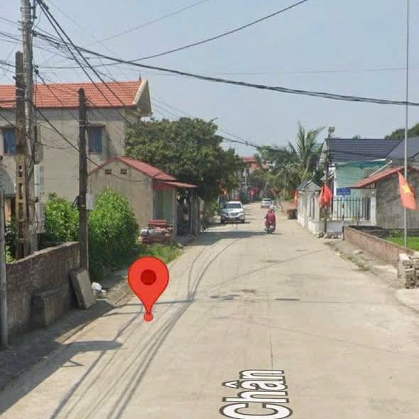 Đất nền Trần Khát Chân, Ninh Bình 95m² - Tiềm năng tăng giá!