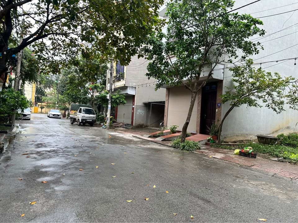 Đất nền Ngõ 185 Đông Phương Hồng 75m² - Tiềm năng tăng giá!