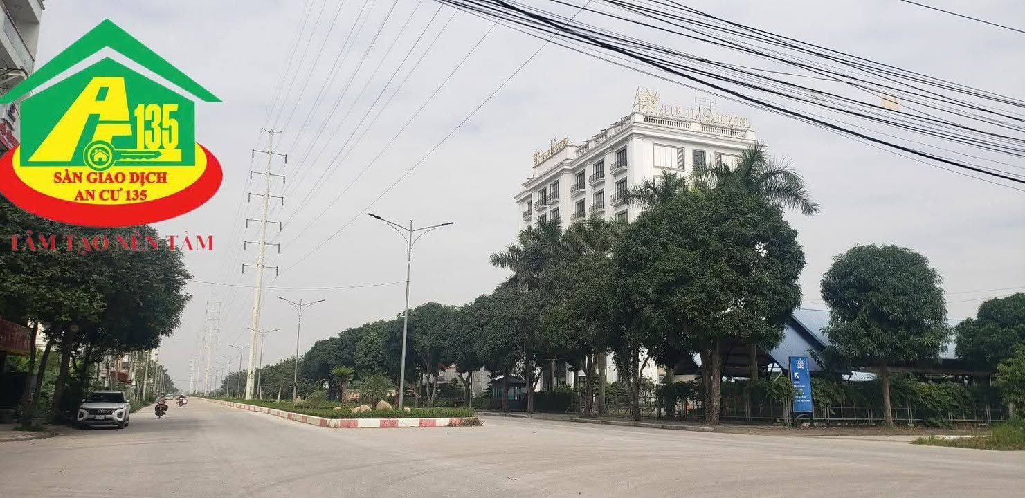 Đất nền Ngõ 36 Lưu Cơ, Ninh Khánh 76.5m² giá 4 tỷ - Sổ đỏ chính chủ!