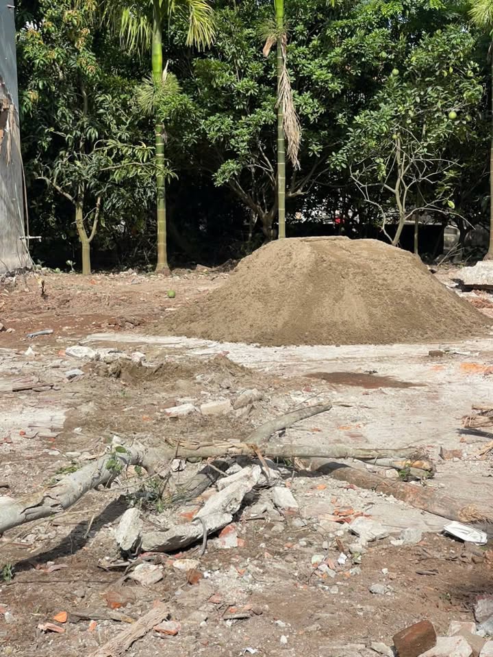 Đất nền An Vĩ Khoái Châu 310m² - Nguồn F0, đường ô tô tải!