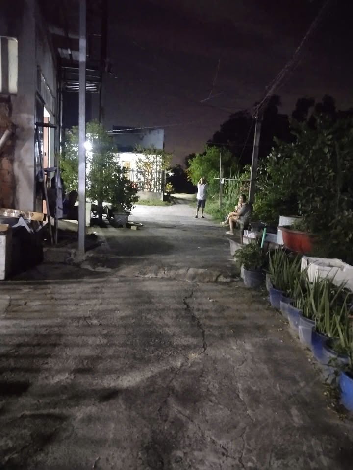 Nhà Phường Long Thọ Long Thành 120m² - Sổ đỏ sẵn, giá tốt hiếm có!