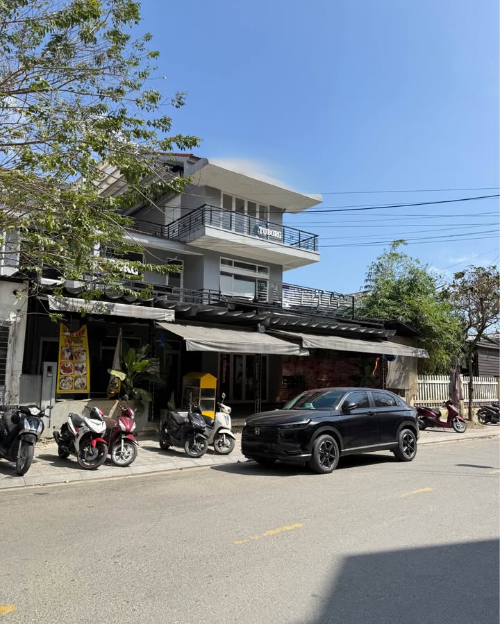 Nhà Mặt Tiền Lê Viết Lượng - 3 Tầng, 310m², Kinh Doanh Sầm Uất