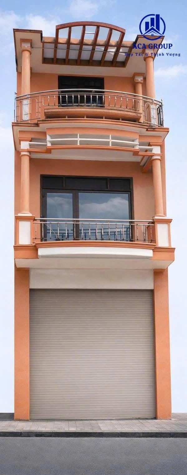 Cho thuê nhà mặt tiền Nguyễn Huệ, Huế - 63m² kinh doanh sầm uất