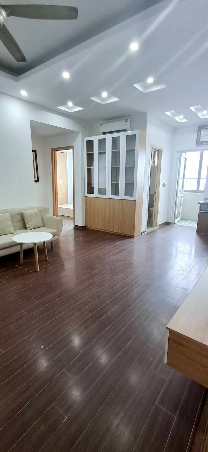 Bán Căn Hộ CT4C Hà Đông 70m² - Căn Góc Thoáng Sáng Giá Hơn 4 Tỷ