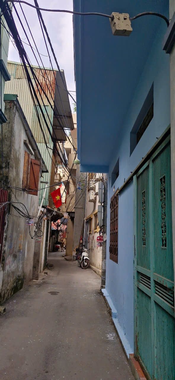 Nhà cho thuê Hà Đông 40m² 6.5 triệu - Sẵn sàng ở ngay