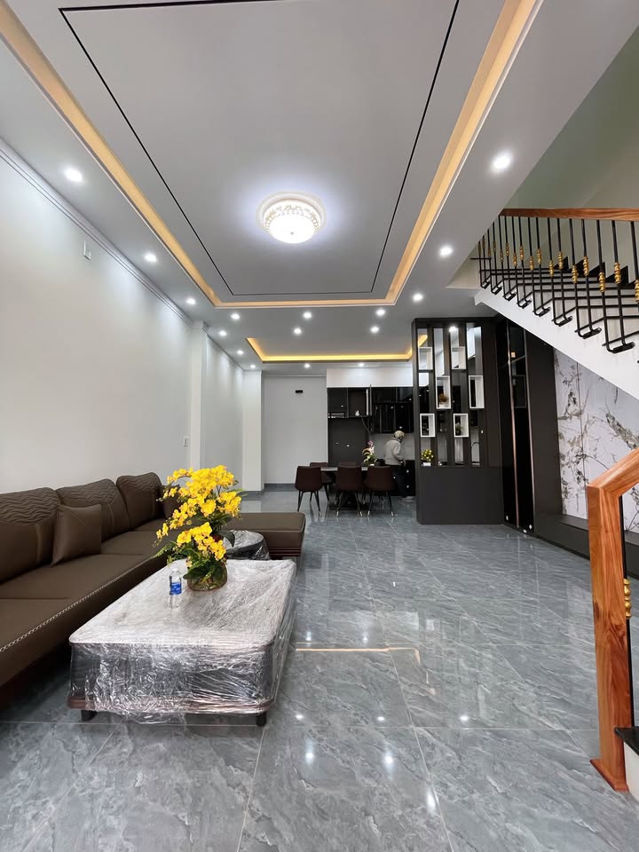 Nhà riêng 91m² Pleiku - Hẻm Lê Duẩn, chính chủ bán gấp!