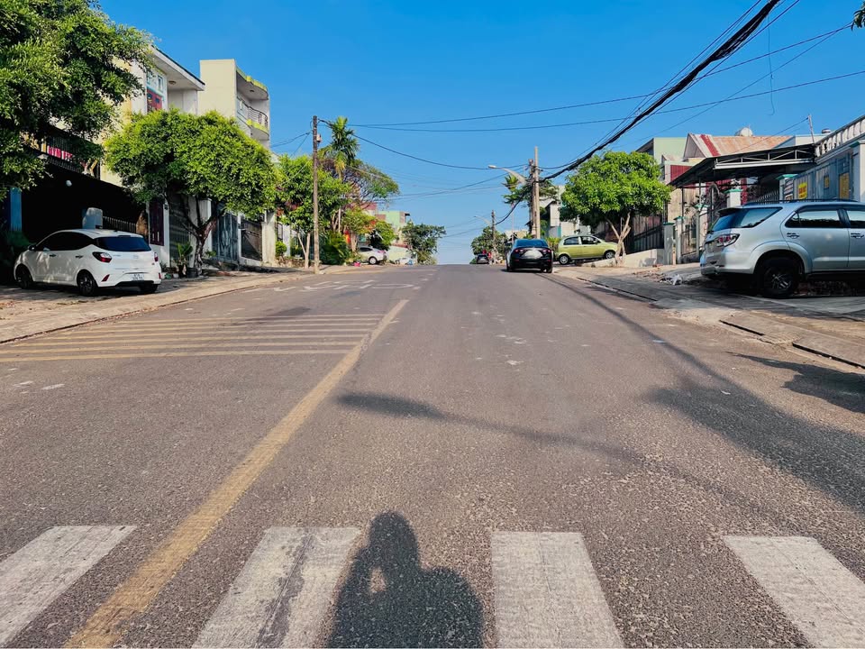 Nhà Mặt Tiền Hai Bà Trưng Nối Dài, Pleiku - Kinh Doanh/Đầu Tư Hời