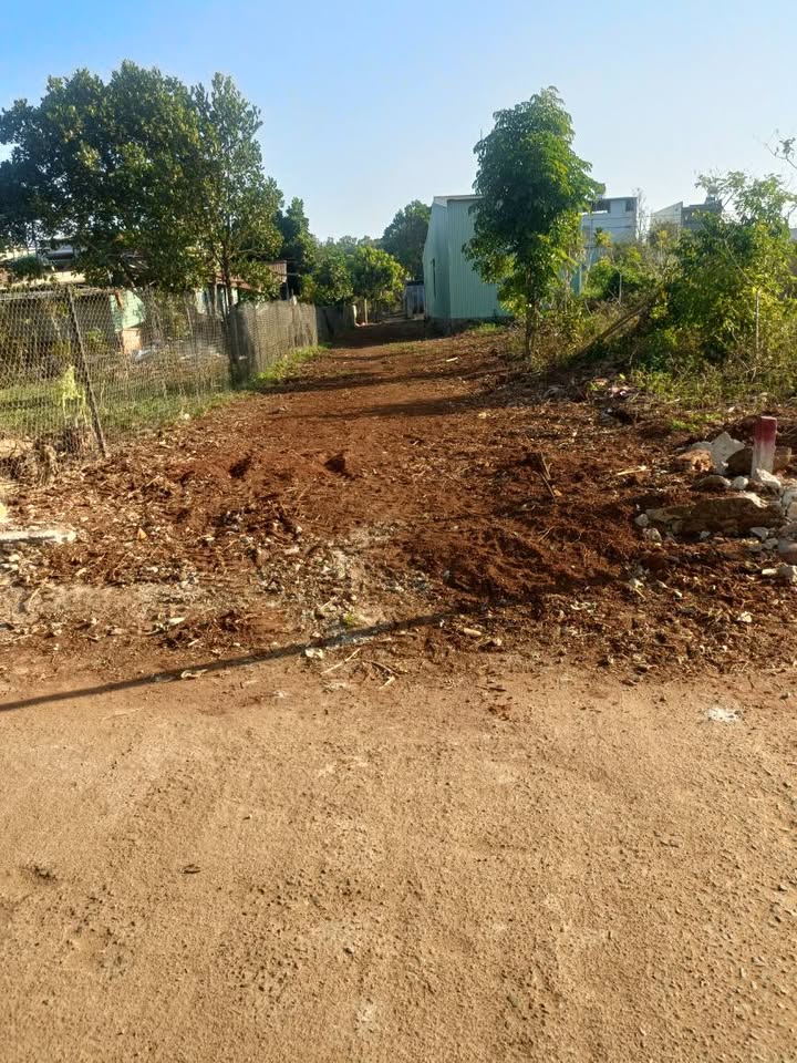 Đất nền An Phú Pleiku 135m² giá 6xx triệu - Sổ đỏ chính chủ!