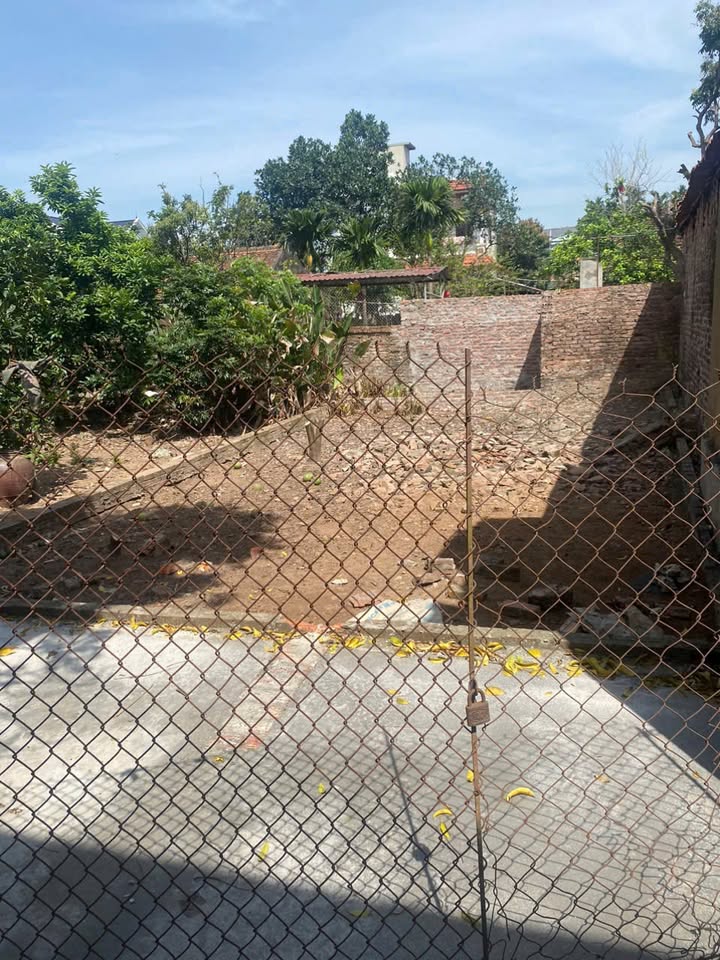 Đất nền Thanh Mai, Thanh Oai 77.8m² giá nhỉnh 2 tỷ - Đường to ô tô tận đất!