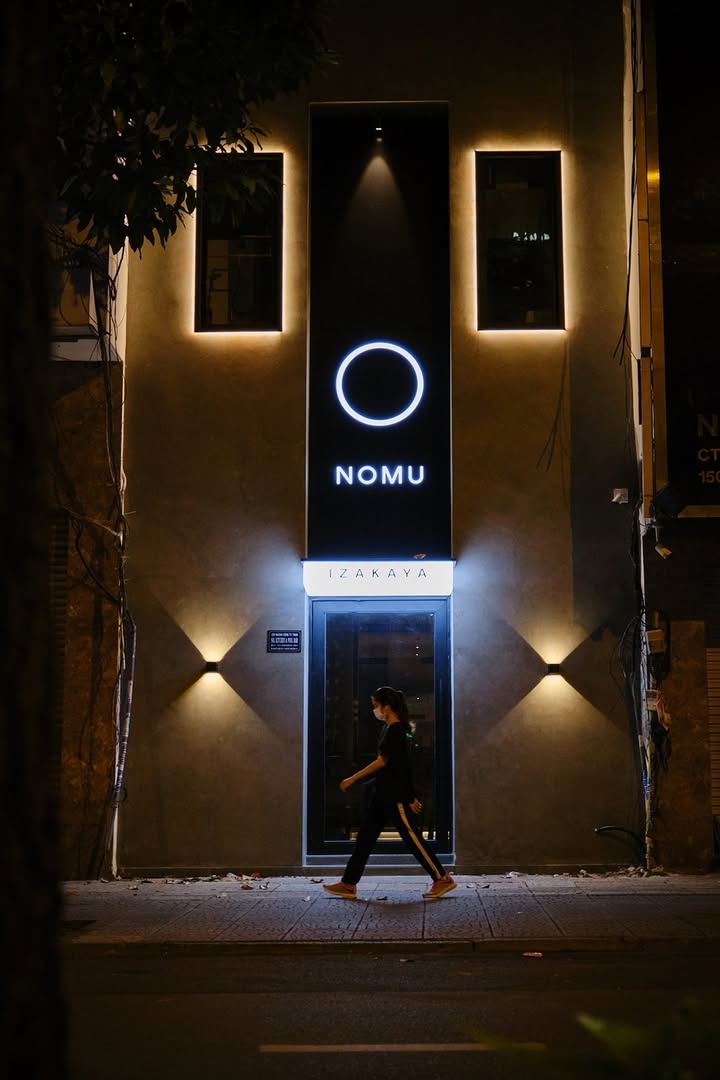 Nhà phố Quận 1 88m² - Vị trí vàng, kinh doanh sầm uất!