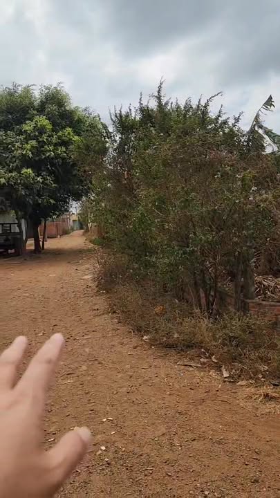 Đất nền Pleiku 300m² - Đất thổ cư 100%, Sổ đỏ trao tay!