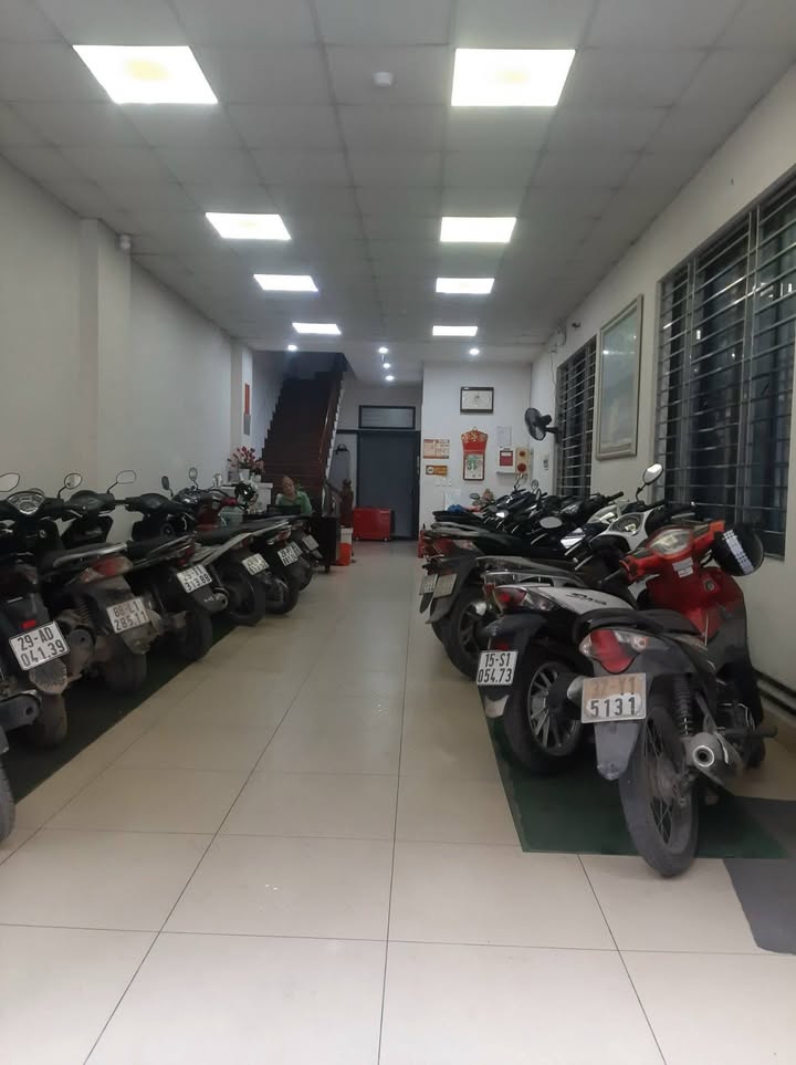 Nhà phố Trần Điền, Thanh Xuân 87m² 45 tỷ - Dòng tiền ổn định!