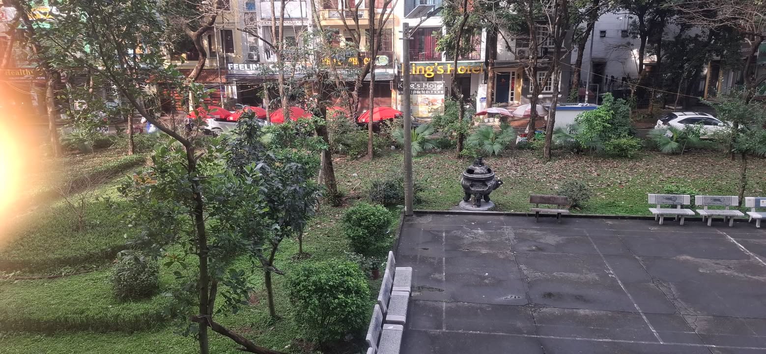 Chung cư CT3 Bắc Linh Đàm 68m² - Sổ hồng chính chủ, 5.x tỷ