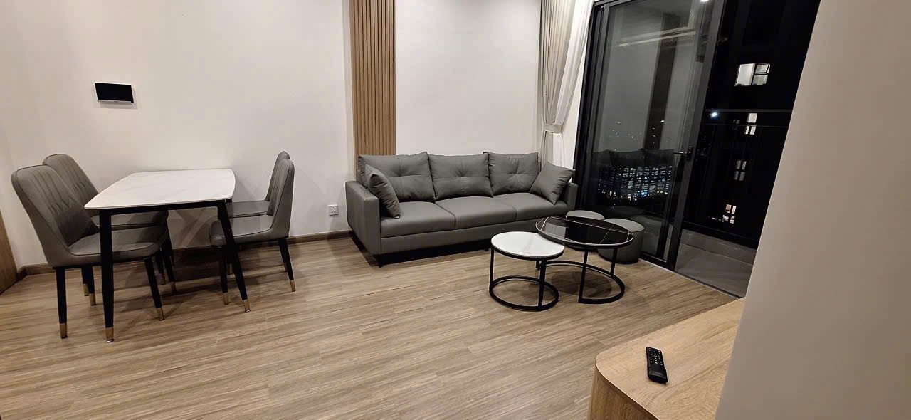 Cho thuê căn hộ 3PN Vinhomes Smart City, full nội thất - 16 triệu/tháng