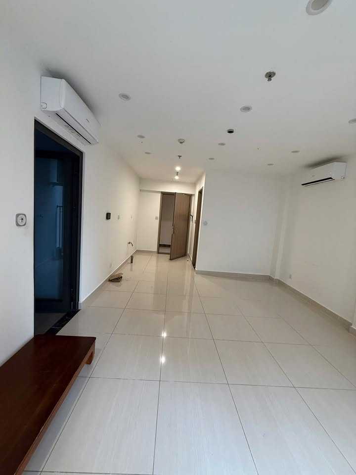 Căn hộ Studio Vinhomes Smart City 32m² giá 6.5 triệu - Bàn giao ngay!