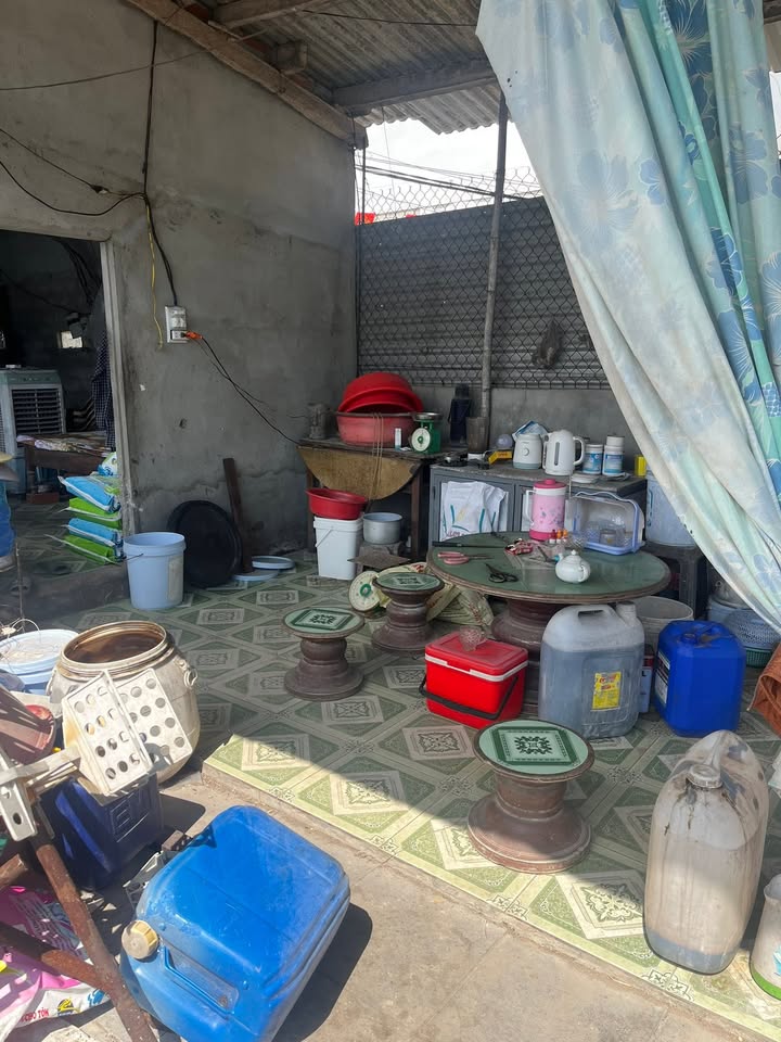 Khu hồ nuôi trồng 2500m² Hoài Nhơn, Bình Định - Hoạt động ngay!