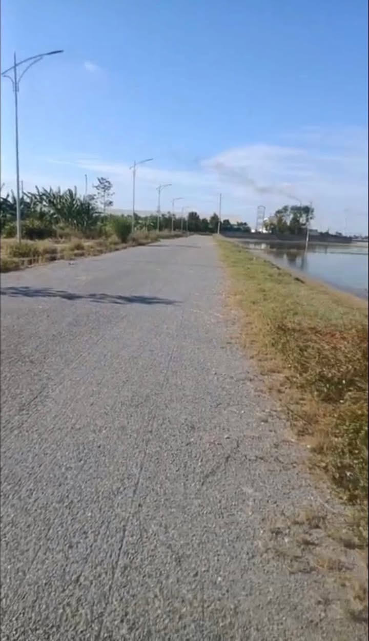 Đất nền Mặt bằng Vân Sơn Thanh Hóa 121m² – Tiềm năng tăng giá vượt trội!