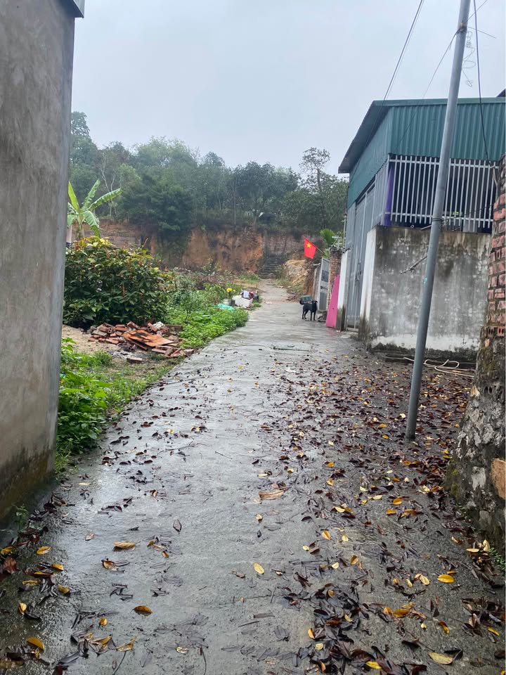 Bán đất Hoàn Sơn Tiên Du 70m² hơn 1 tỷ - Sổ đỏ chính chủ