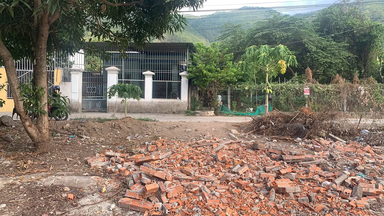 Đất nền Diên An, Diên Khánh 685m² giá 3 tỷ - Tiềm năng tăng giá!