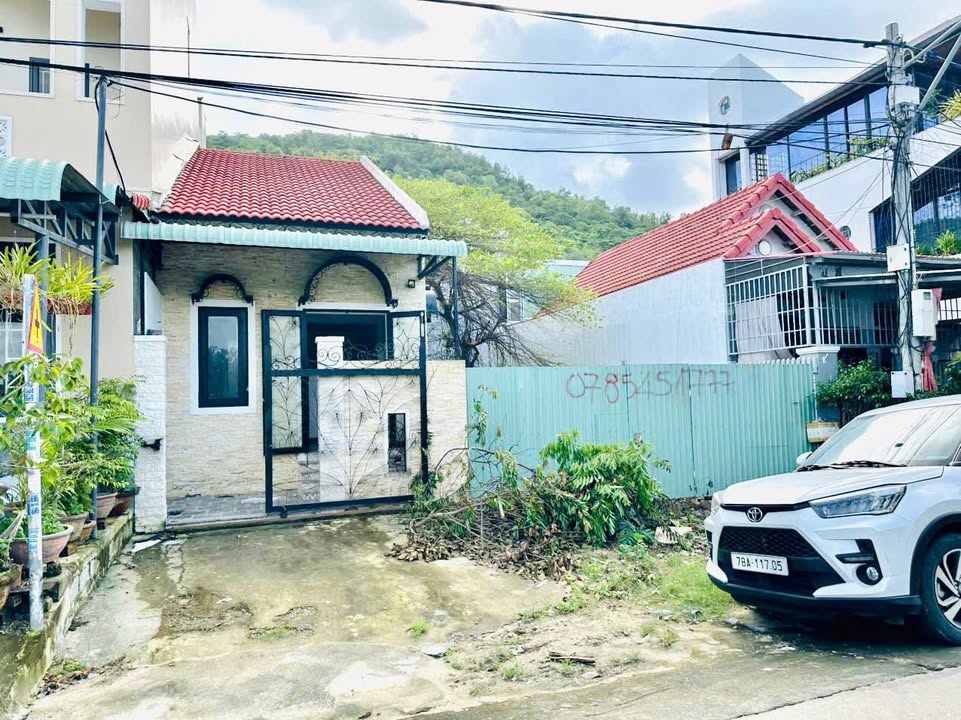 Nhà riêng cho thuê Tây Nha Trang 150m² giá 9 triệu - Vị trí đẹp