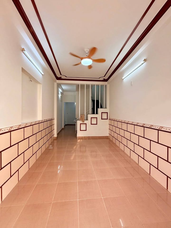 Nhà riêng Thuỷ Xưởng Nha Trang 41.8m² 2.5 tỷ - Giá tốt hiếm có!