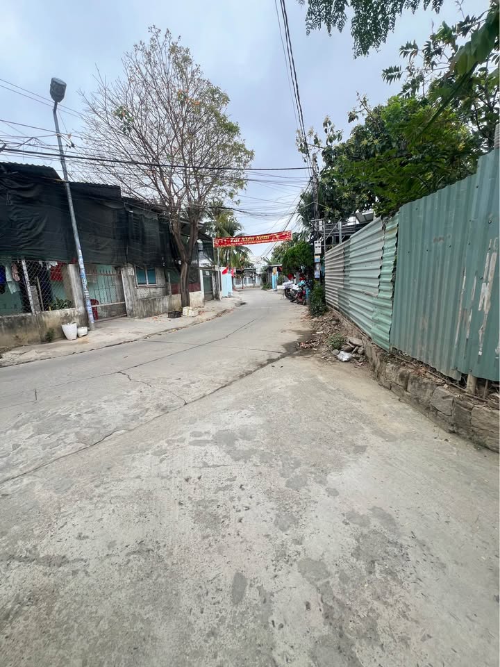 Đất nền Phương Sài Nha Trang 97.7m² - Tiềm năng tăng giá vượt trội!