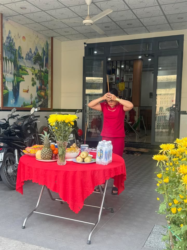 Đất Sổ Đỏ Tân Kiên, Bình Chánh - 108m² Giá 1.19 Tỷ, Ô Tô Tới Nơi